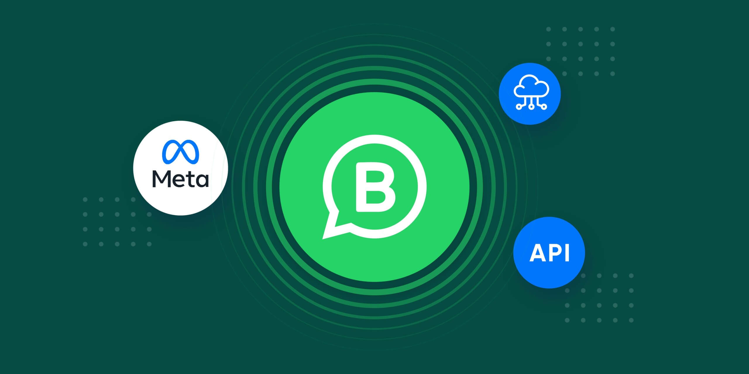 WhatsApp Business API e Cloud. Quais as diferenças para o WhatsApp Business comum?