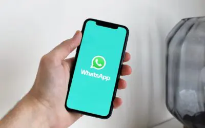 Número Banido do WhatsApp? Utilize a API Oficial da Meta